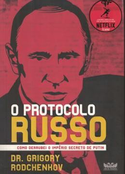 Imagem de PROTOCOLO RUSSO, O