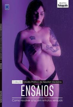 Imagem de COLECAO ESTUDIO PRATICO DE NEWTON MEDEIROS - ENSAIOS