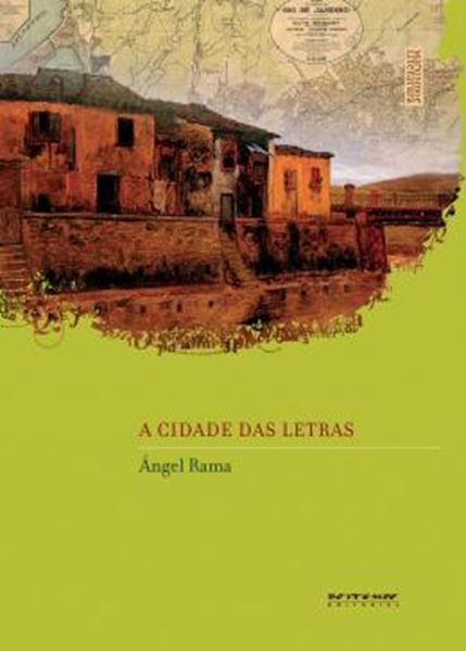 Picture of A CIDADE DAS LETRAS