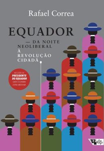 Picture of EQUADOR
