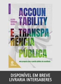 Imagem de ACCOUNTABILITY E TRANSPARENCIA PUBLICA