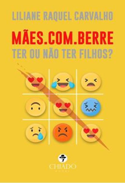 Picture of MAES.COM.BERRE - TER OU NAO TER FILHOS?