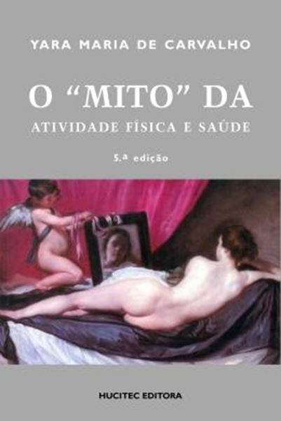 Picture of O MITO DA ATIVIDADE FISICA E SAUDE
