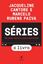 Imagem de SERIES - O LIVRO