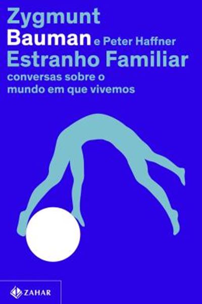 Picture of ESTRANHO FAMILIAR