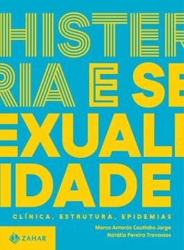 Imagem de HISTERIA E SEXUALIDADE