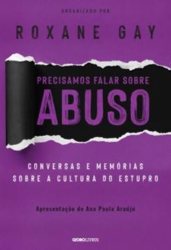 Imagem de PRECISAMOS FALAR SOBRE ABUSO