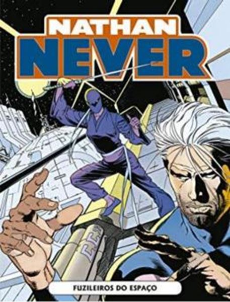 Picture of NATHAN NEVER 3