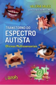 Imagem de TRANSTORNO DO ESPECTRO AUTISTA