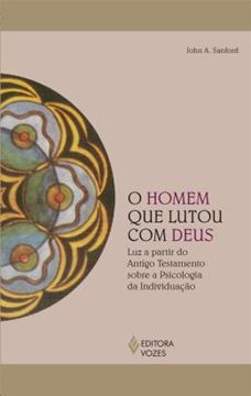 Imagem de O HOMEM QUE LUTOU COM DEUS