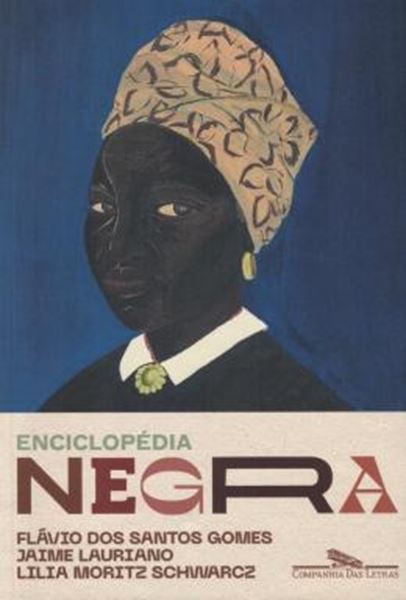 Picture of ENCICLOPEDIA NEGRA