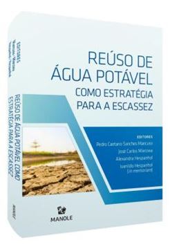 Imagem de REUSO DE AGUA COMO ESTRATEGIA PARA A ESCASSEZ