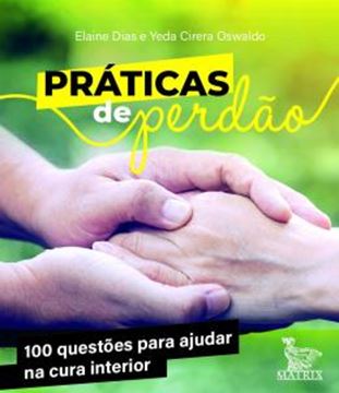 Imagem de PRATICAS DE PERDAO