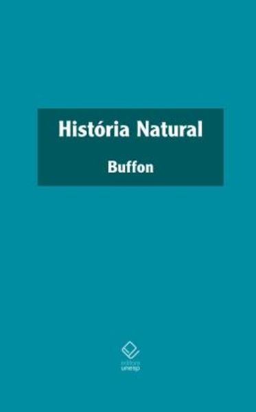 Picture of HISTORIA NATURAL