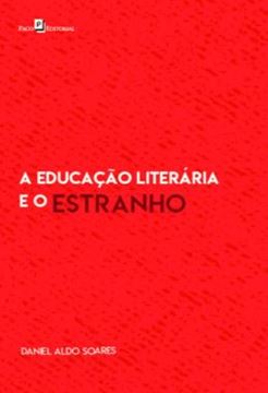Imagem de A EDUCACAO LITERARIA E O ESTRANHO