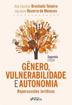 Imagem de GENERO, VULNERABILIDADE E AUTONOMIA - REPERCUSSOES JURIDICAS