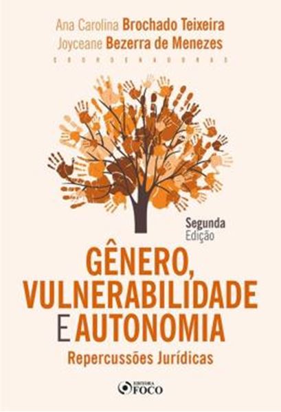 Picture of GENERO, VULNERABILIDADE E AUTONOMIA - REPERCUSSOES JURIDICAS