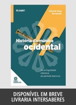 Imagem de HISTORIA DA MUSICA OCIDENTAL