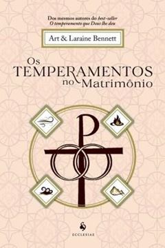 Imagem de TEMPERAMENTOS NO MATRIMONIO, OS