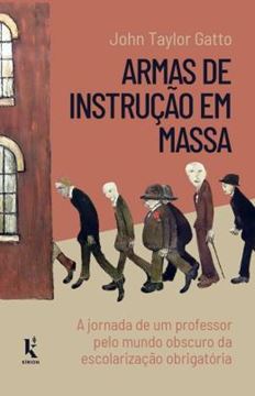 Imagem de ARMAS DE INSTRUCAO EM MASSA