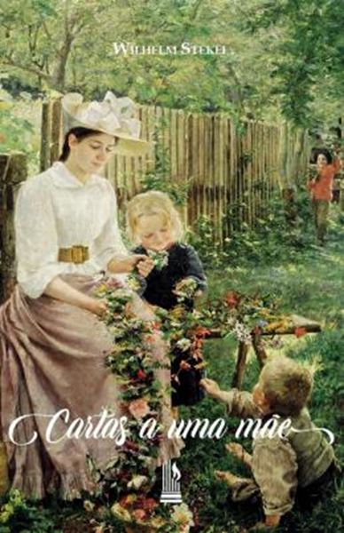 Picture of CARTAS A UMA MAE