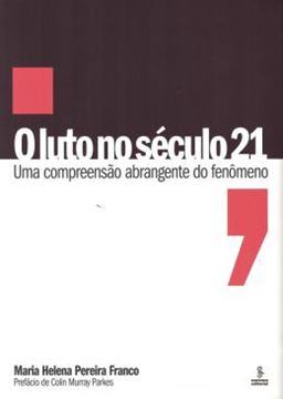 Imagem de O LUTO NO SECULO 21