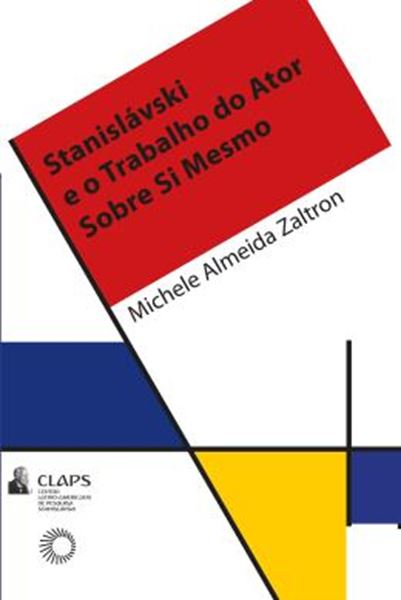 Picture of STANISLAVISKI E O TRABALHO DO ATOR SOBRE SI MESMO