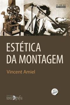Imagem de ESTETICA DA MONTAGEM- 3ª ED.