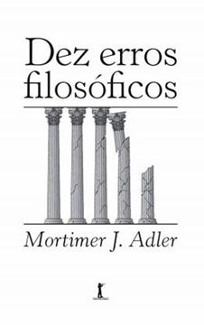 Imagem de DEZ ERROS FILOSOFICOS