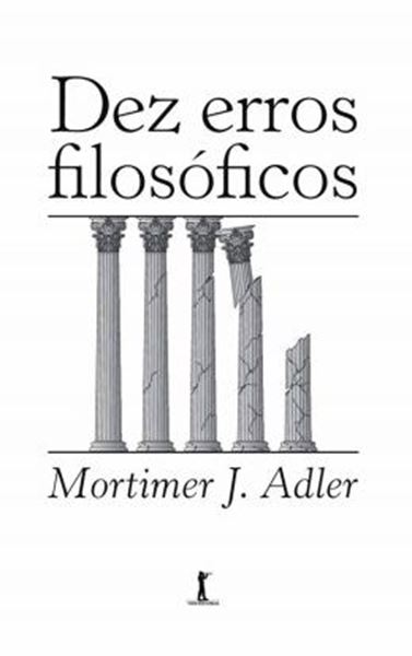 Picture of DEZ ERROS FILOSOFICOS