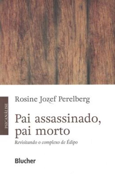 Picture of PAI ASSASSINADO, PAI MORTO