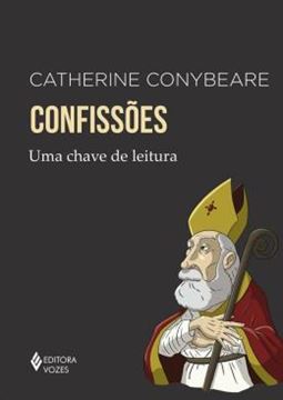 Imagem de CONFISSOES- UMA CHAVE DE LEITURA