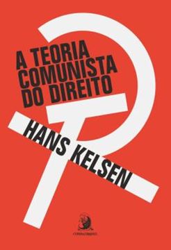 Imagem de A TEORIA COMUNISTA DO DIREITO