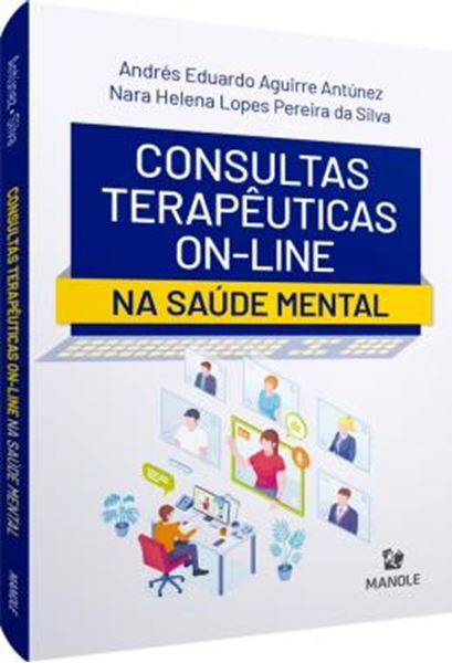Picture of CONSULTAS TERAPEUTICAS ON-LINE - NA SAUDE MENTAL