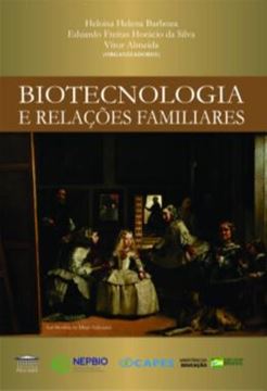 Imagem de BIOTECNOLOGIA E RELACOES FAMILIARES