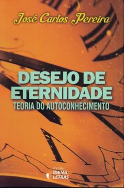 Picture of DESEJO DE ETERNIDADE