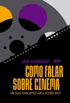 Imagem de COMO FALAR SOBRE CINEMA