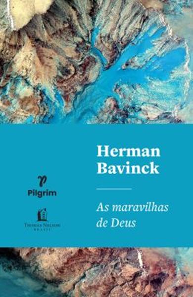 Picture of AS MARAVILHAS DE DEUS