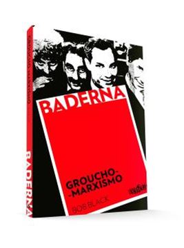 Imagem de GROUCHO MARXISMO