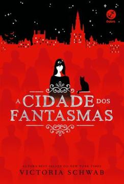 Imagem de A CIDADE DOS FANTASMAS - VOL. 1 - A CIDADE DOS FANTASMAS