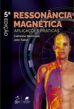 Imagem de RESSONANCIA MAGNETICA - APLICACOES PRATICAS