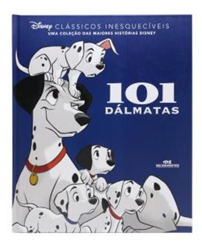 Imagem de 101 DALMATAS