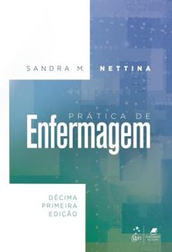 Imagem de PRATICA DE ENFERMAGEM- 11ª ED.