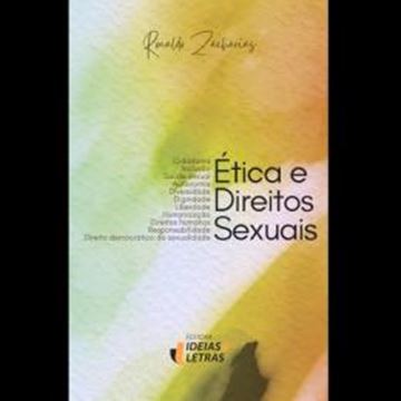 Imagem de ETICA E DIREITOS SEXUAIS