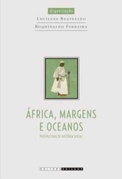 Imagem de AFRICA, MARGENS E OCEANOS - PERSPECTIVAS DE HISTORIA SOCIAL