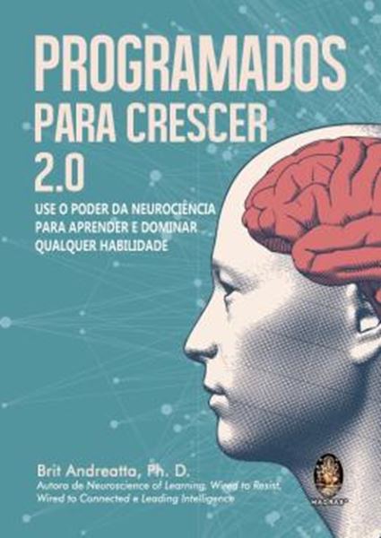 Picture of PROGRAMADOS PARA CRESCER 2.0