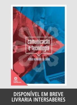 Imagem de COMUNICACAO E TECNOLOGIA