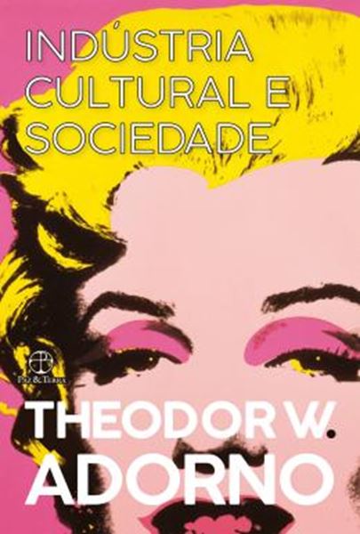 Picture of INDUSTRIA CULTURAL E SOCIEDADE