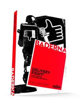 Imagem de DELIVERY FIGHT! – A LUTA CONTRA OS PATROES SEM ROSTO