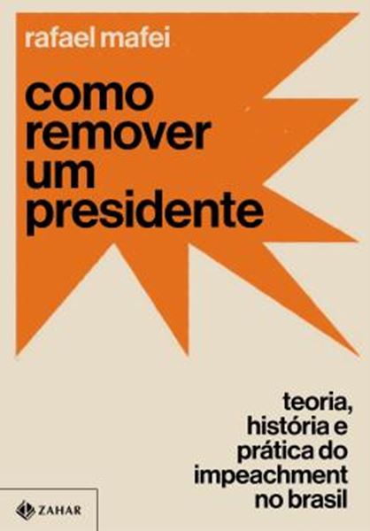 Picture of COMO REMOVER UM PRESIDENTE